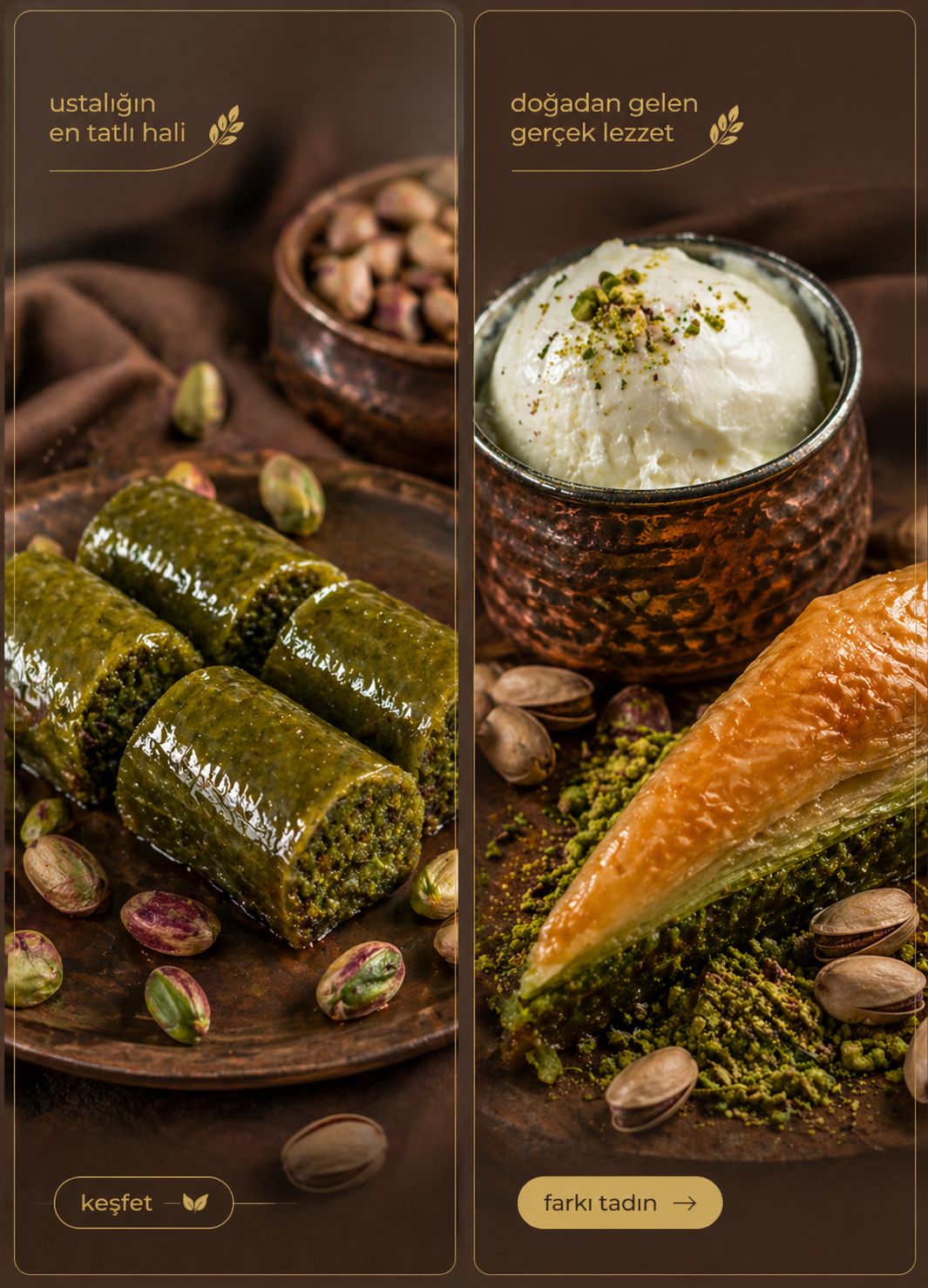 Paket Ekler
