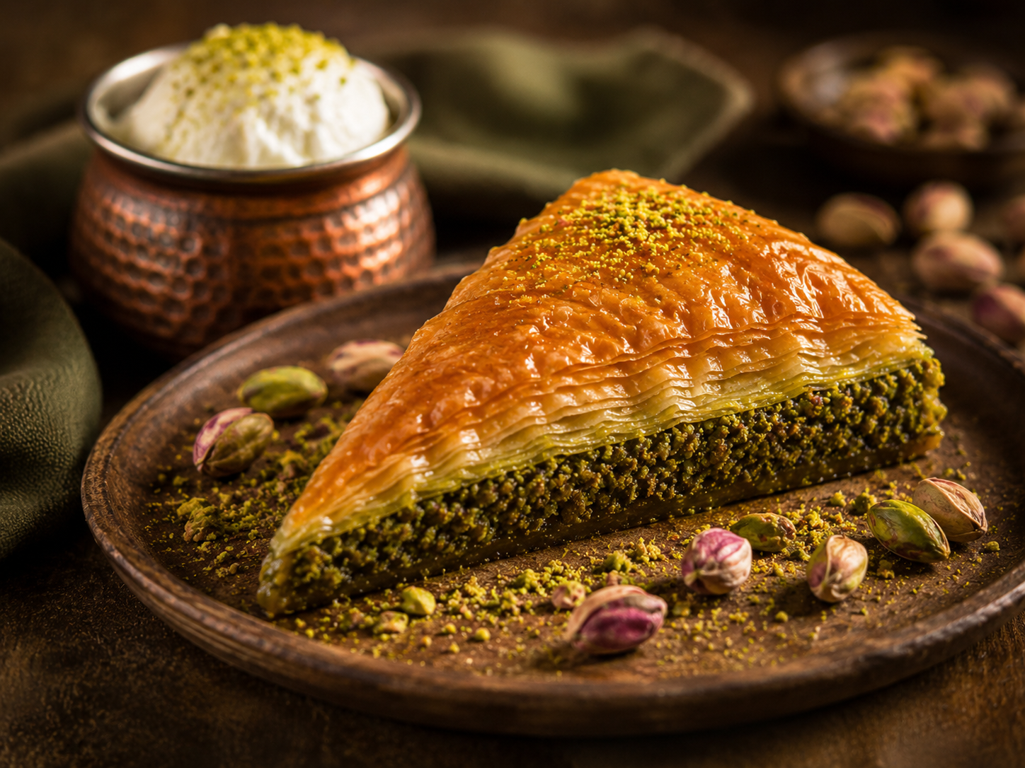 Şerbetli Tatlılar