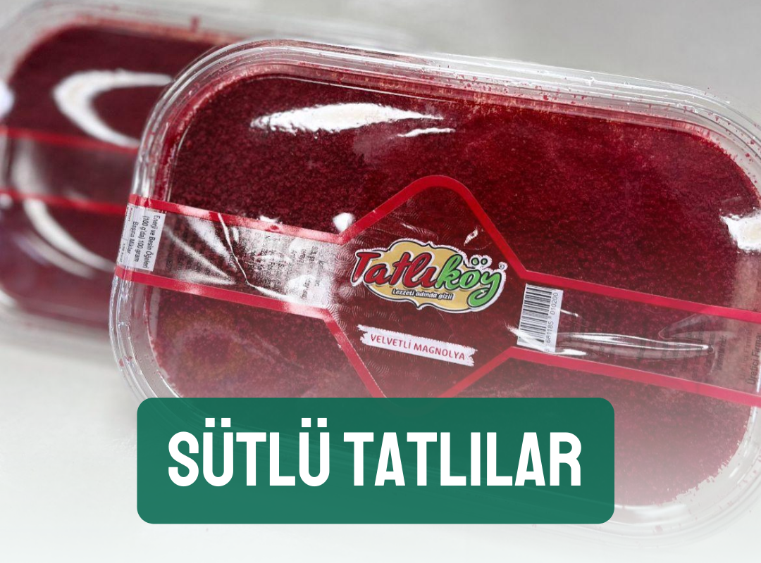 Paket Tulumba