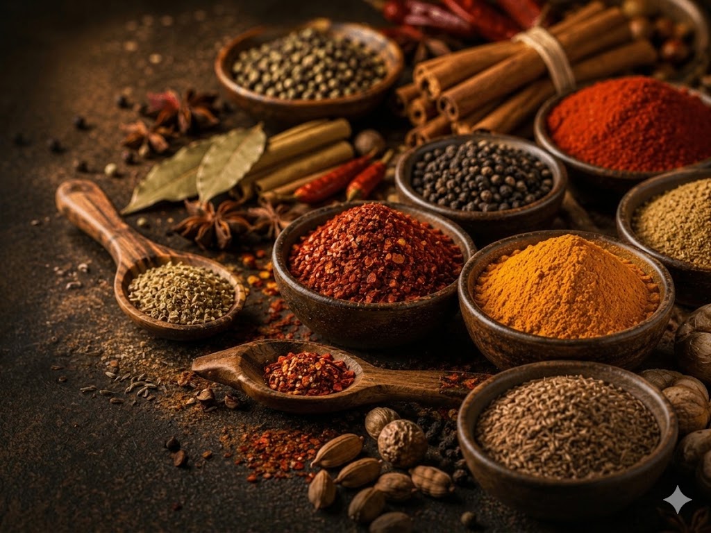 Baharat