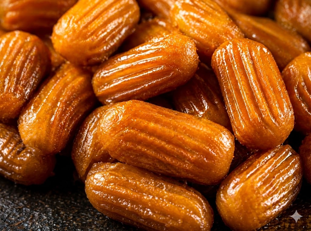 Tulumba