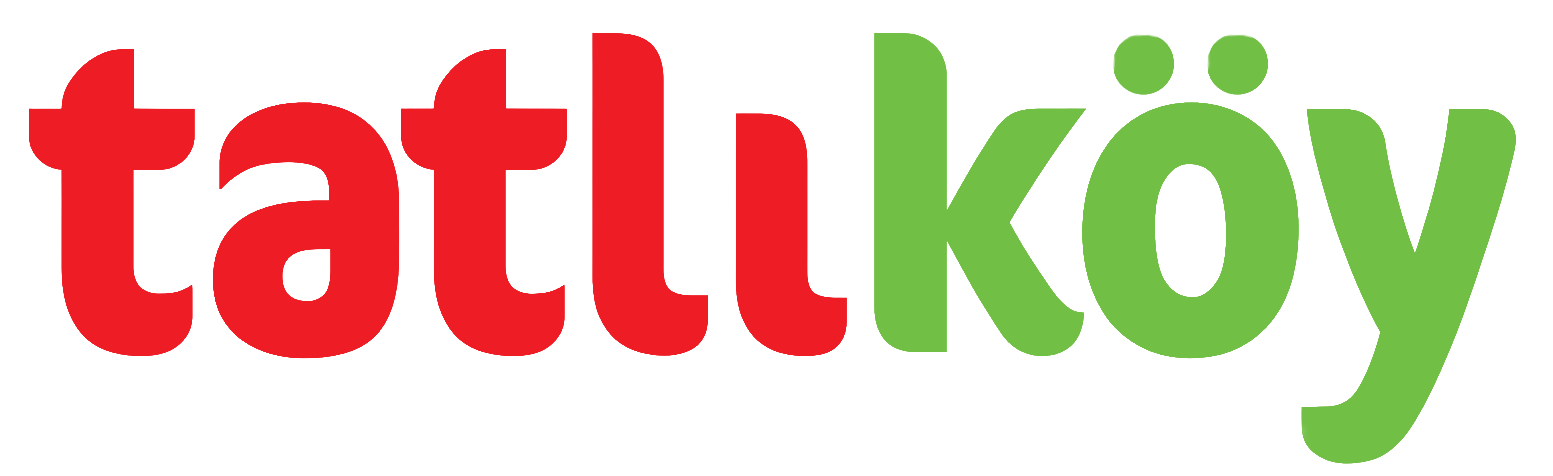 Tatlıköy logosu